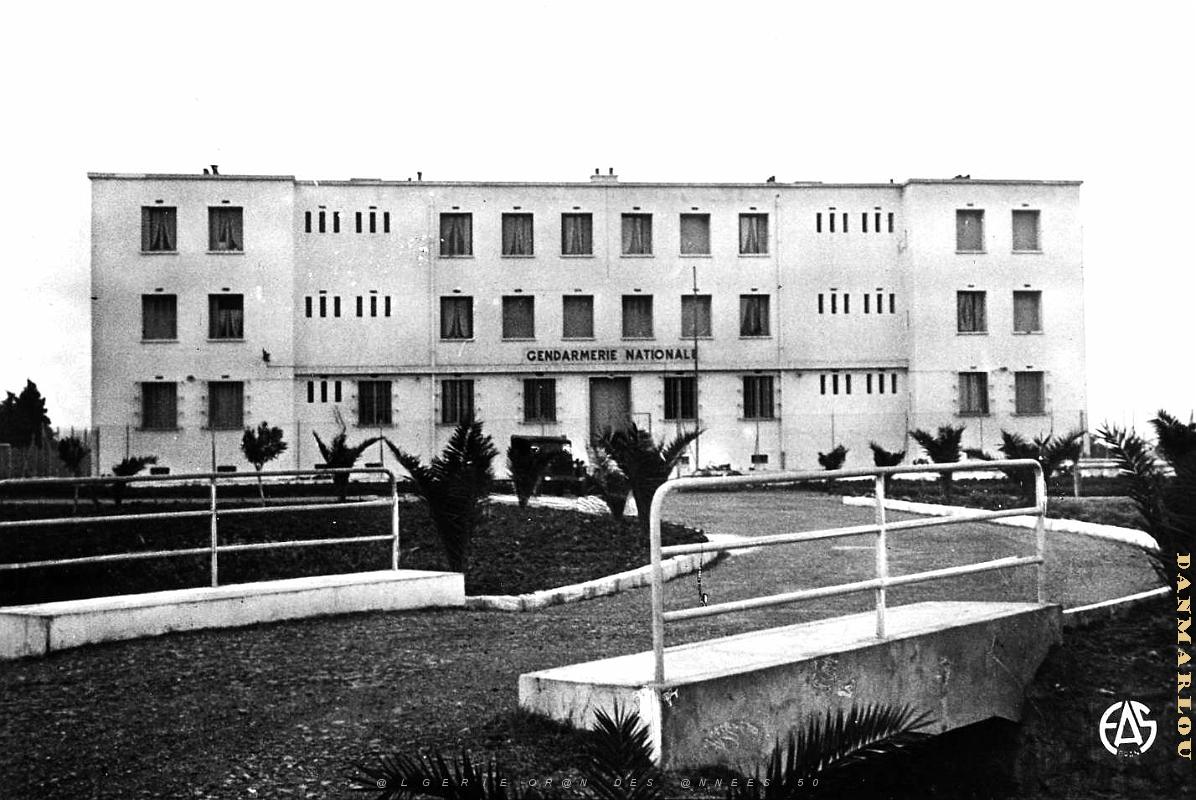 Lapasset 500- Gendarmerie COLLECTION DES AMIS DE ND DE SANTA CRUZ.jpg